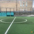 Возьмите Футбольное поле м.Волжская напрокат (Фото 3) в Москве