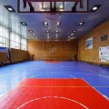Возьмите Зал для волейбола и баскетбола на Электрозаводской напрокат (Фото 1) в Москве