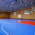 Возьмите Зал для волейбола и баскетбола на Электрозаводской напрокат (Фото 2) в Москве