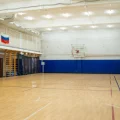 Возьмите Зал для волейбола и баскетбола на Кантемировской напрокат (Фото 1) в Москве