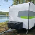 Возьмите Автодом 750 кг, Права B, Душ+туалет, 4 чел напрокат (Фото 1) в Москве