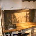 Возьмите Автодом 750 кг, Права B, Душ+туалет, 4 чел напрокат (Фото 4) в Москве