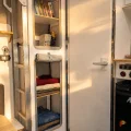 Возьмите Автодом 750 кг, Права B, Душ+туалет, 4 чел напрокат (Фото 6) в Москве