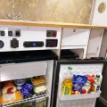 Возьмите Автодом 750 кг, Права B, Душ+туалет, 4 чел напрокат (Фото 7) в Москве