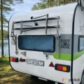 Возьмите Автодом 750 кг, Права B, Душ+туалет, 4 чел напрокат (Фото 10) в Москве