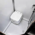 Возьмите Автодом 750 кг, Права B, Душ+туалет, 4 чел напрокат (Фото 9) в Москве