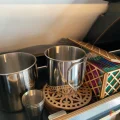 Возьмите Автодом 750 кг, Права B, Душ+туалет, 4 чел напрокат (Фото 6) в Москве