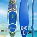 Возьмите Сапборд Sup Board Monkey 11.0 напрокат (Фото 2) в Москве