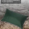 Возьмите Подушка кемпинговая Outventure напрокат (Фото 1) в Москве