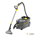 Возьмите Моющий пылесос Karcher Puzzi 10/1  напрокат (Фото 1) В Ростове-на-Дону