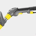 Возьмите Моющий пылесос Karcher Puzzi 10/1  напрокат (Фото 3) В Ростове-на-Дону