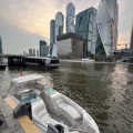 Возьмите Яхта с капитаном  напрокат (Фото 3) в Москве