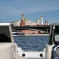 Возьмите Яхта с капитаном  напрокат (Фото 4) в Москве