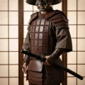 Возьмите Доспехи исторические Anzen 安全 напрокат (Фото 1) в Москве