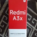 Возьмите Redmi a3x  напрокат (Фото 2) в Москве