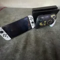 Возьмите Nintendo Switch oled прошитая напрокат (Фото 1) в Москве