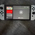 Возьмите Nintendo Switch oled прошитая напрокат (Фото 2) в Москве