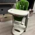 Возьмите Стульчик для кормления - качель маятник «Peg-Perego Tatamia» напрокат (Фото 3) В Казани
