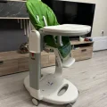 Возьмите Стульчик для кормления - качель маятник «Peg-Perego Tatamia» напрокат (Фото 2) В Казани