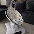 Возьмите Электронная качель «4moms MamaRoo 4.0» напрокат (Фото 1) В Казани