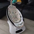 Возьмите Электронная качель «4moms MamaRoo 4.0» напрокат (Фото 2) В Казани