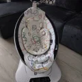 Возьмите Электронная качель «4moms MamaRoo 4.0» напрокат (Фото 3) В Казани