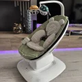 Возьмите Электронная качель «4moms MamaRoo 5.0» напрокат (Фото 2) В Казани
