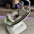 Возьмите Электронная качель «4moms MamaRoo 5.0» напрокат (Фото 3) В Казани