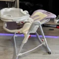 Возьмите Стульчик для кормления с рождения Babyton напрокат (Фото 3) В Казани