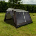 Возьмите Палатка-шатер Outventure для 8-10 человек с антимоскитными сетками напрокат (Фото 2) в Москве