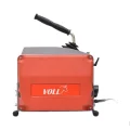 Возьмите Электромеханическая машина для прочистки труб VOLL V-Clean 150 7.00151 напрокат (Фото 2) в Москве