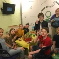 Возьмите Atmo Kids организация детских праздников  напрокат (Фото 3) в Москве