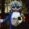 Возьмите Murashka Show Карнавальные костюмы напрокат, декор для праздников и игры для тимбилдинга напрокат (Фото 2) в Москве