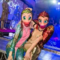 Возьмите Murashka Show Карнавальные костюмы напрокат, декор для праздников и игры для тимбилдинга напрокат (Фото 5) в Москве
