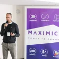 Возьмите Maximace международное Event агенство напрокат (Фото 2) в Москве