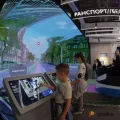Возьмите Divent интерактивные развлечения для мероприятий в Москве напрокат (Фото 3) в Москве