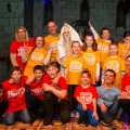 Возьмите Eventovo организация праздников  напрокат (Фото 1) в Москве