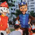 Возьмите Banana Show организация детских праздников  напрокат (Фото 3) в Москве