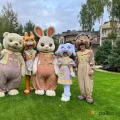 Возьмите Ампраздники организация мероприятий  напрокат (Фото 2) в Москве