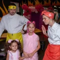 Возьмите The Кухня Show квест шоу в Москве напрокат (Фото 3) в Москве