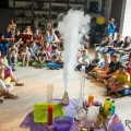 Возьмите Веселая Страна организация мероприятий любого формата напрокат (Фото 3) в Москве