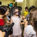 Возьмите Хи Хи Ру -организация детских праздников  напрокат (Фото 1) в Москве