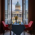 Возьмите KEMPF NEVSKY отель Санкт-Петербург напрокат (Фото 10) в Санкт-Петербурге