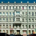 Возьмите Отель Литейный Санкт-Петербург напрокат (Фото 1) в Санкт-Петербурге