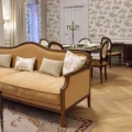 Возьмите Бутик-отель «Вилла принца Ольденбургского» напрокат (Фото 7) в Санкт-Петербурге