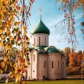 Возьмите Экскурсии в Коломну, Саввино-Сторожевский и Новоиерусалимский монастыри, Переславль-Залесский напрокат (Фото 1) в Москве