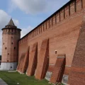 Возьмите Экскурсии в Коломну, Саввино-Сторожевский и Новоиерусалимский монастыри, Переславль-Залесский напрокат (Фото 2) в Москве