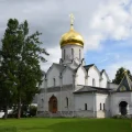 Возьмите Экскурсии в Коломну, Саввино-Сторожевский и Новоиерусалимский монастыри, Переславль-Залесский напрокат (Фото 6) в Москве