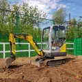 Возьмите  ТРАКПРОКАТ- аренда строительной техники Первый дилерский центр полного цикла: Аренда, Продажа новой и б﻿/﻿у техники, Трейд-ин, Сервис напрокат (Фото 1) в Москве