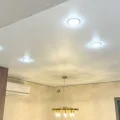 Возьмите Потолки Випсилинг установка натяжных потолков напрокат (Фото 4) в Москве